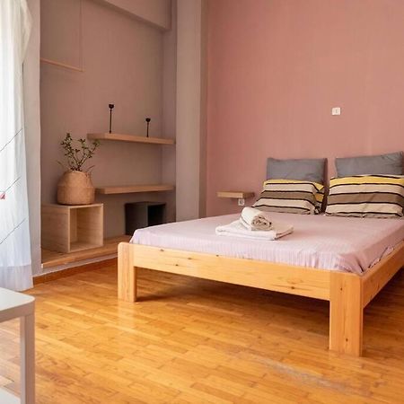 Nice Apartment Near City Center 雅典 外观 照片