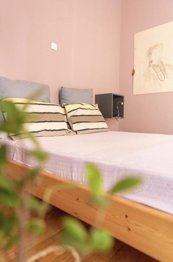 Nice Apartment Near City Center 雅典 外观 照片