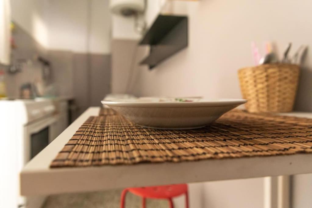 Nice Apartment Near City Center 雅典 外观 照片