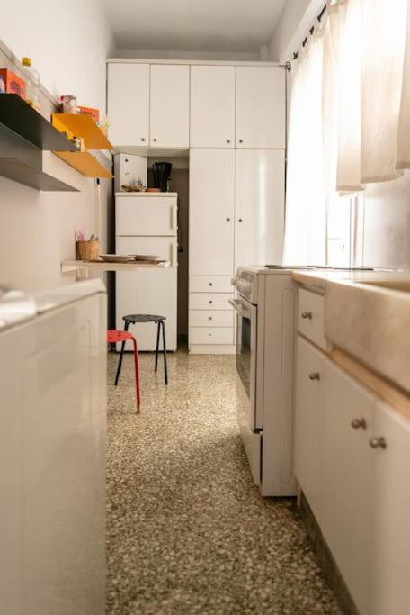 Nice Apartment Near City Center 雅典 外观 照片
