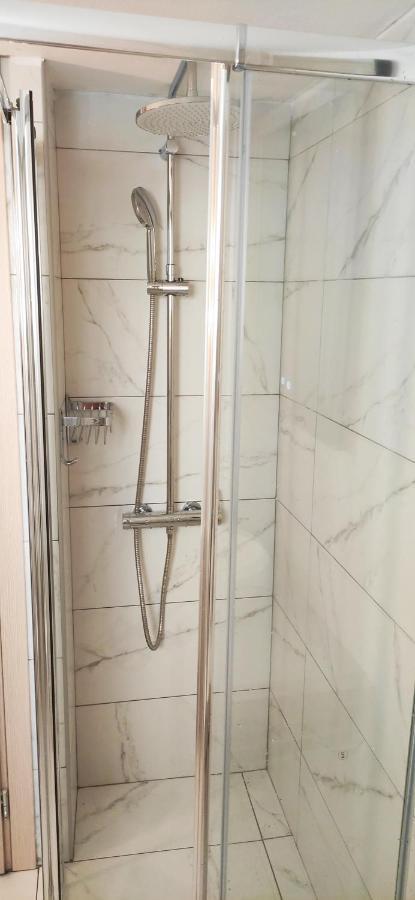 Nice Apartment Near City Center 雅典 外观 照片