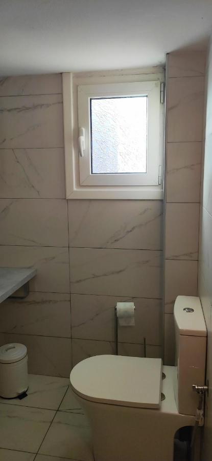 Nice Apartment Near City Center 雅典 外观 照片